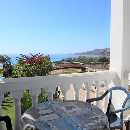 Stella Maris 1B Casasol Apartments Nerja Esterno foto