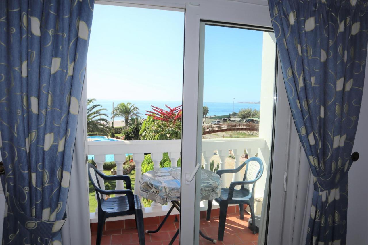 Stella Maris 1B Casasol Apartments Nerja Esterno foto