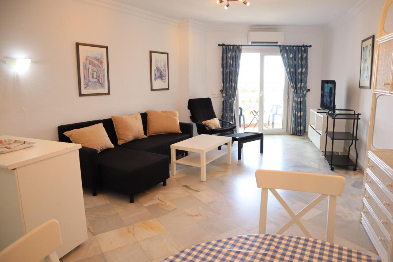 Stella Maris 1B Casasol Apartments Nerja Esterno foto