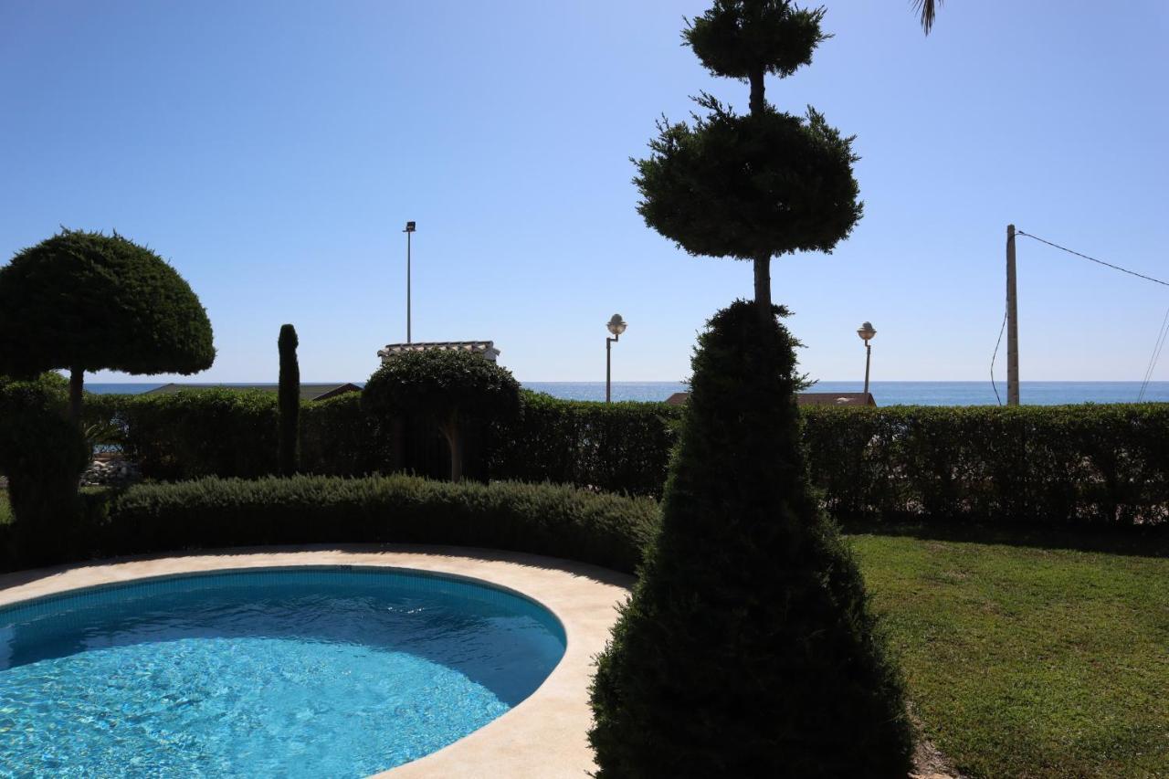 Stella Maris 1B Casasol Apartments Nerja Esterno foto
